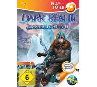 Dark Realm - Frostiger Fluch (Giocare + Smile) PC Nuovo + Conf. Orig.