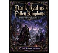 Dark Realms: Fallen Kingdoms