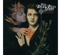 Dark Red Seed Stands With Death (Vinyl LP)