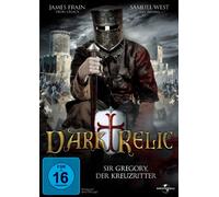 Dark Relic - Sir Gregory, der Kreuzritter