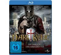 Dark Relic - Sir Gregory, der Kreuzritter