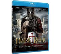 Dark Relic: Sir Gregory, The Crusader [Blu-ray]