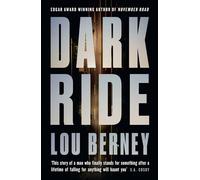 Dark Ride: A gripping new crime thriller mystery from the award winning au...