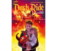 Dark ride. Colpa del diavolo (Vol. 3)