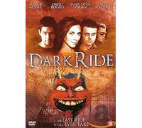 Dark ride (DVD)