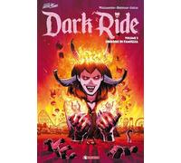 Dark ride. Orrore di famiglia (Vol. 2)