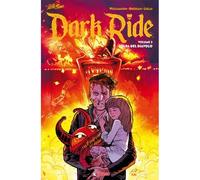 DARK RIDE VOL.3 - COLPA DEL DIAVOLO