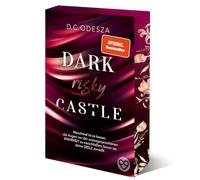 DARK risky CASTLE: Limitierter Farbschnitt: 6