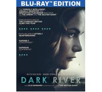 Dark River (Blu-ray) Dean Andrews Mike Noble Sean Bean Mark Stanley Ruth Wilson