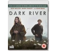 Dark River (Blu-ray) Ruth Wilson Mark Stanley Sean Bean Clio Barnard