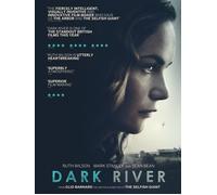 Dark River (DVD) Dean Andrews Mike Noble Sean Bean Mark Stanley Ruth Wilson