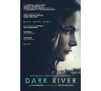 Dark River (DVD) Ruth Wilson Mark Stanley Sean Bean Dean Andrews Mike Noble