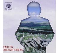 Dark River Tumblin' (CD) Album