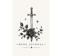 Dark Romance Book Journal: A Discreet Reading Log & Book Tracker to Rate, Review, Spice-Check & Score the Darkness of Every Read - Trope, TBR & Series Trackers for Dark Romance Readers