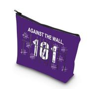 Dark Romance Book Makeup Bag Against The Wall 101 Regali Dark Romance Reader Regali Scuro Romance Amante Regalo, Contro il muro Regno Unito