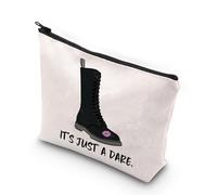Dark Romance Book Makeup Bag It's Just A Dare Spicy Romance Books Regali, A Dare UK