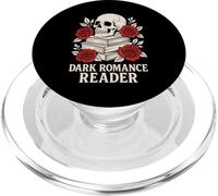 Dark Romance Books Spicy Fantasy Book Fairy Bookworm PopSockets PopGrip per MagSafe