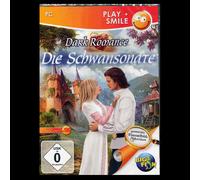 Dark Romance - Die Schwansonate (Giocare + Smile) PC Nuovo + Conf. Orig.