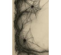 Dark Romance Jouranl: A Guided Writing Experience for Desire, Power &Truth