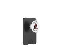 Dark Romance Merch,You Had Me At Trigger Warning Book Club PopSockets PopWallet per MagSafe