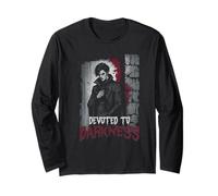 Dark Romance Romanzo Nero Booktok Devoted To Darkness Maglia a Manica