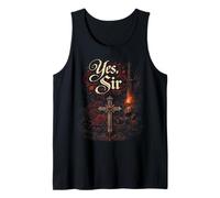 Dark Romance Romanzo Nero Booktok Yes, Sir Canotta