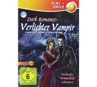Dark Romance: Verliebter Vampir (USK 6) (PC)