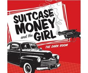 Dark Room - Suitcase Money & The Girl