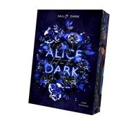 Dark, S Alice Lost In The Dark - (German Import) Book NUOVO