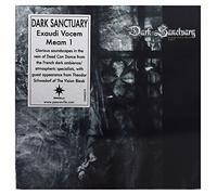 Dark Sanctuary - Exaudi Vocem Meam Vol.1