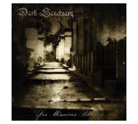 Dark Sanctuary - Les Memoires Blessees
