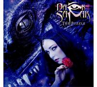Dark Sarah The Puzzle (CD) Album