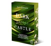 DARK savage CASTLE: Limitierter Farbschnitt: 11