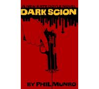 Dark Scion: The thick of it