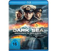 Dark Sea - Gefangen in der Tiefe