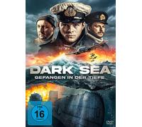 Dark Sea - Gefangen in der Tiefe (DVD)