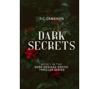 Dark Secrets: Book 1