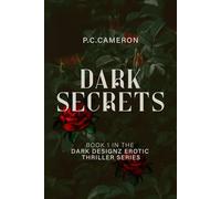Dark Secrets: Book 1