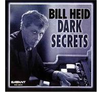 Dark Secrets (CD) Album