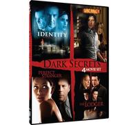 Dark Secrets: Four Movie Collection [Edizione: Stati Uniti]