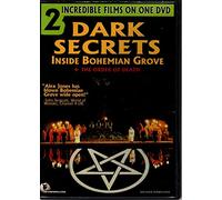 DARK SECRETS INSIDE BOHEMIAN GROVE - The Order of Death