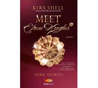 Dark secrets. Meet Efrem Krugher. Ediz. italiana. Vol. 2