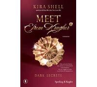 Dark secrets. Meet Efrem Krugher. Ediz. italiana. Vol. 2
