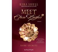 Dark secrets. Meet Efrem Krugher. Ediz. italiana. Vol. 2