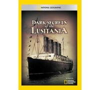 Dark Secrets of the Lusitania (DVD)