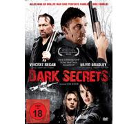Dark Secrets - Uncut