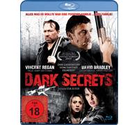 Dark Secrets - Uncut