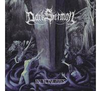 Dark Sermon In Tongues