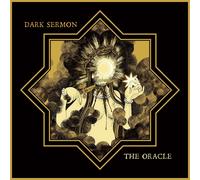 Dark Sermon The Oracle (CD) Album