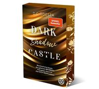 DARK shadow CASTLE 03: Limitierter Farbschnitt